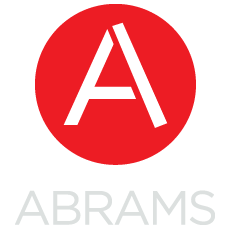 abrams logo 3