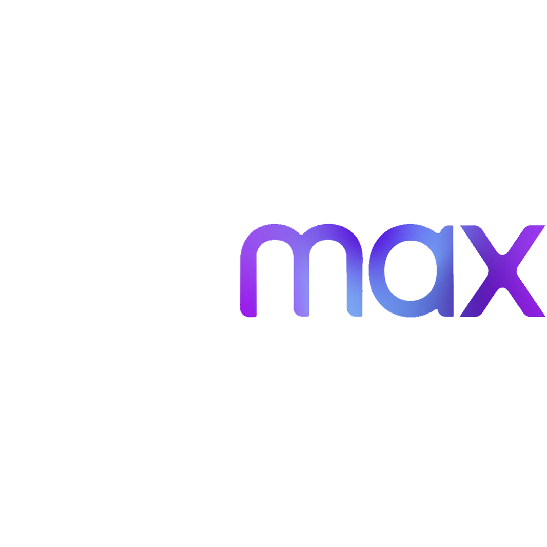 HBO Max Logo Square